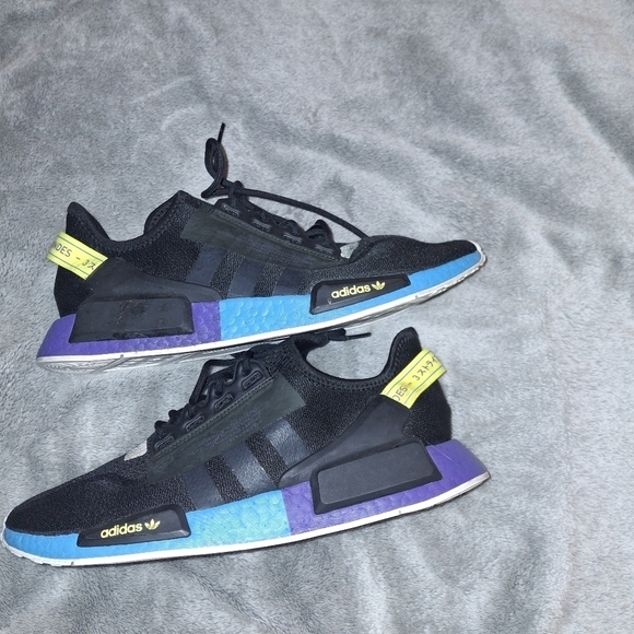 Adidas Nmd - Picture 3 of 7